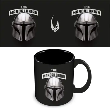 Star Wars: The Mandalorian Hrnek Helma fotografii produktu