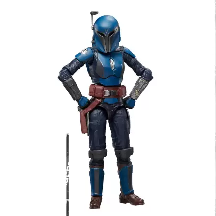 Star Wars The Mandalorian figurka Nite Owl 15 cm termékfotója