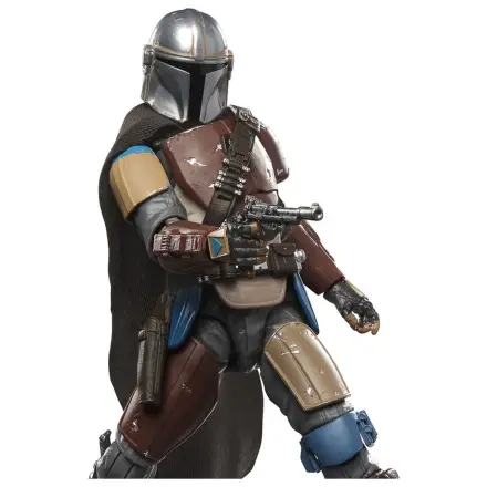 Star Wars The Mandalorian Pagodon figurka 15cm fotografii produktu