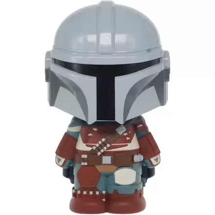 Star Wars The Mandalorian pokladnička figurka 20 cm termékfotója