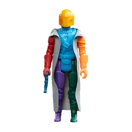 Star Wars: The Mandalorian Retro Collection akční figurka The Mandalorian (Prototype Edition) 10 cm fotografii produktu