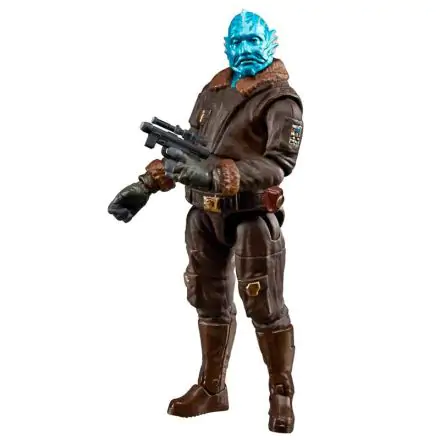 Star Wars The Mandalorian Vintage Collection akční figurka 2022 The Mythrol 10 cm fotografii produktu