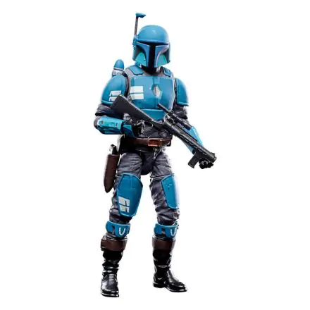 Star Wars The Mandalorian Vintage Collection Akční figurka 2022 Death Watch Mandalorian 10 cm fotografii produktu