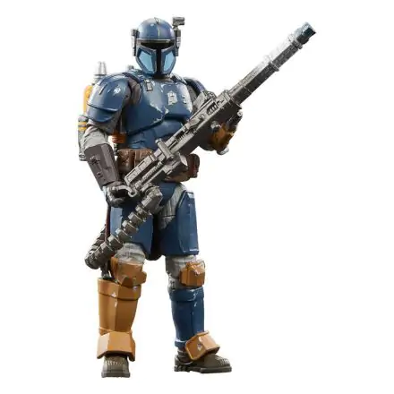 Star Wars: The Mandalorian Vintage Collection akční figurka Paz Vizsla 10 cm fotografii produktu