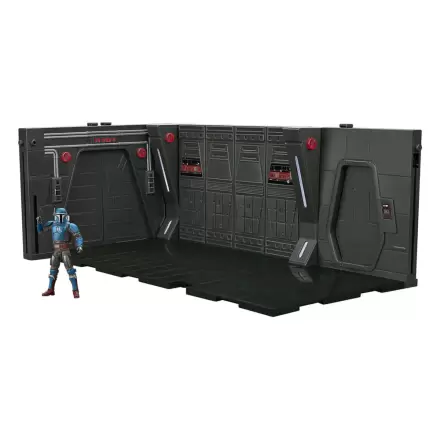 Star Wars: The Mandalorian Vintage Collection Chodba Tantive IV s figurkou Mandalorianského korzára 10 cm fotografii produktu