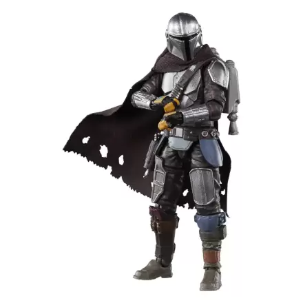 Star Wars: The Mandalorian Vintage Collection akční figurka The Mandalorian (Mines of Mandalore) 10 cm fotografii produktu