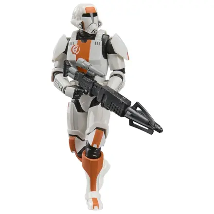 Star Wars: The Old Republic Black Series Akční figurka Republic Trooper 15 cm fotografii produktu