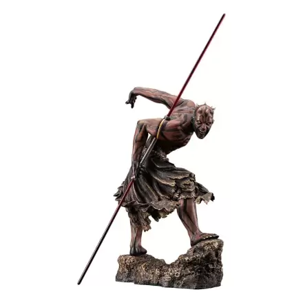 Star Wars: The Phantom Menace ARTFX PVC soška 1/7 Darth Maul Nightbrother 30 cm termékfotója