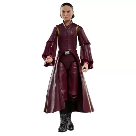 Star Wars The Phantom Menace figurka Padme Amidala 15 cm termékfotója