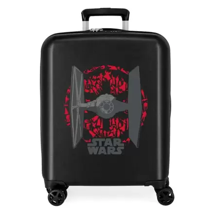 Star Wars Tie Fighter ABS trolley kufr 55 cm termékfotója