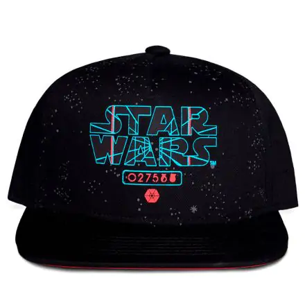 Kšiltovka Star Wars Villains fotografii produktu