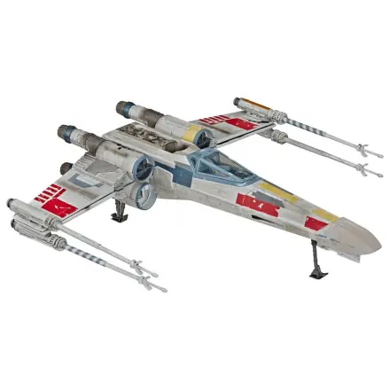 Star Wars Vintage Collection vozidlo Luke Skywalker Red 5 X-Wing Exclusive fotografii produktu
