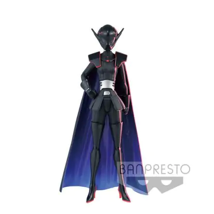Star Wars: Visions PVC soška The Twins Am (with Helmet) 18 cm fotografii produktu