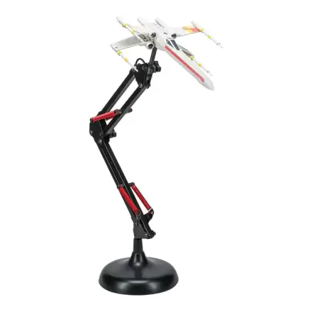 Star Wars X-Wing lampa 35 cm termékfotója