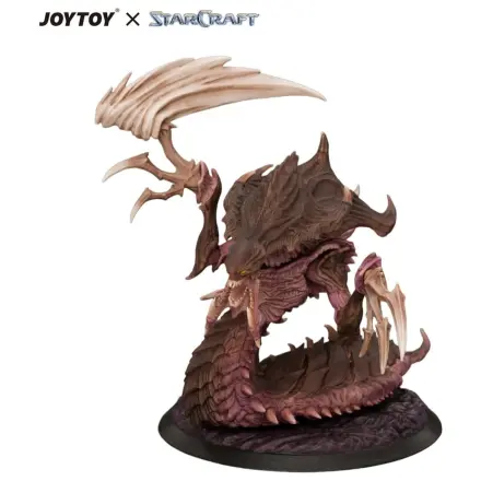 StarCraft Figurka Zerg Hydralisk fotografii produktu