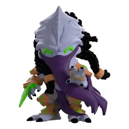 Starcraft Vinyl Figure Zeratul 12 cm fotografii produktu