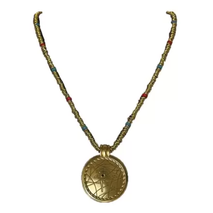 Stargate replika 1/1 Eye of Ra amulet fotografii produktu
