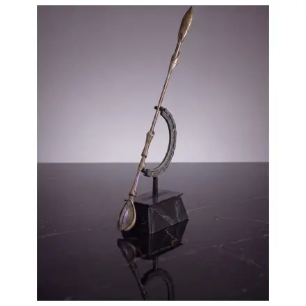 Stargate stolní replika Ma'tok Staff 30 cm fotografii produktu