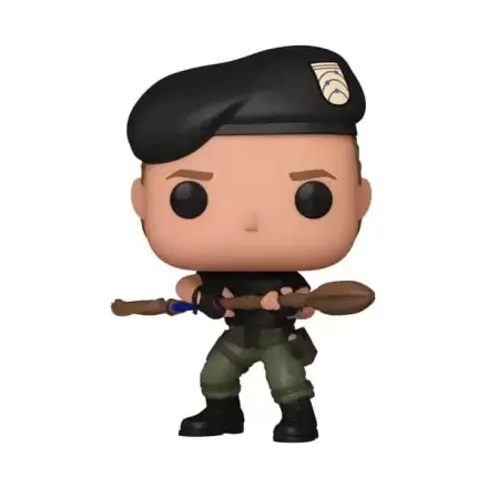 Stargate Funko POP! Movies vinylová figurka Jack O'Neil 9 cm termékfotója