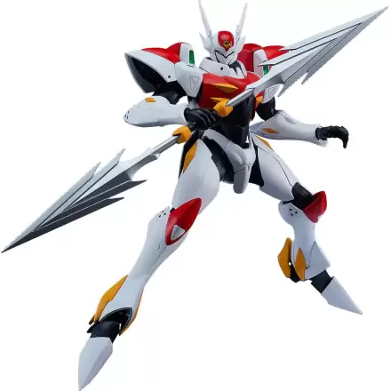 Starknight Tekkaman Blade Moderoid Plastikový Model Kit Tekkaman Blade 18 cm termékfotója