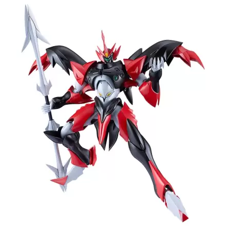 Starknight Tekkaman Blade Moderoid plastový model Kit Tekkaman Evil 18 cm fotografii produktu