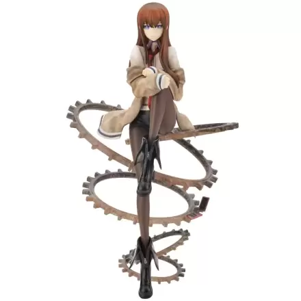 Steins Gate PVC soška 1/8 Kurisu Makise 24 cm fotografii produktu