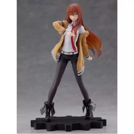 Steins Gate Kurisu Makise figurka 18 cm termékfotója