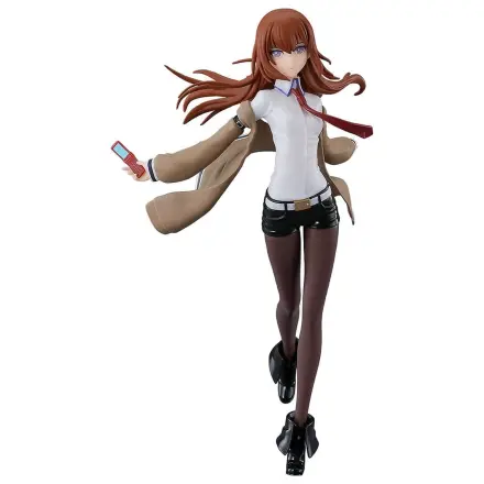 Steins;Gate Reincarnation Skládací Model Sada Kurisu Makise 21 cm fotografii produktu