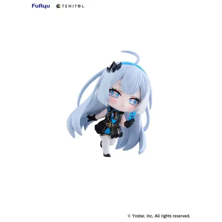 Figurka Stella Sora Tenitol PVC Tyrant [mini] 11 cm fotografii produktu