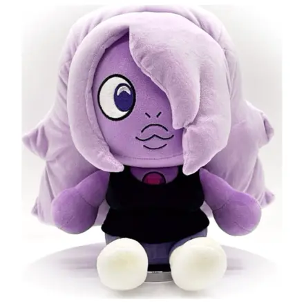 Steven Universe plyšová figurka Amethyst 22 cm fotografii produktu