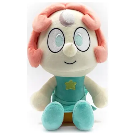 Steven Universe plyšová figurka Pearl 22 cm fotografii produktu