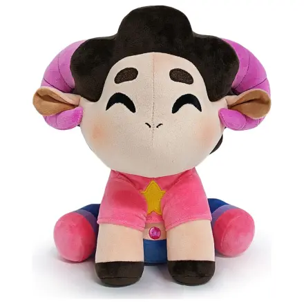 Steven Universe Plyšová figurka Rammie Steven 22 cm fotografii produktu