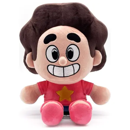 Steven Universe Plyšová figurka Steven Universe 22 cm fotografii produktu