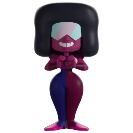 Steven Universe Vinylová Figurka Garnet 13 cm fotografii produktu