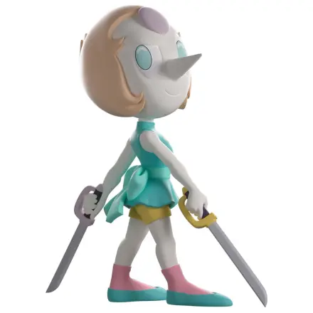Steven Universe Vinylová figurka Pearl 11 cm fotografii produktu