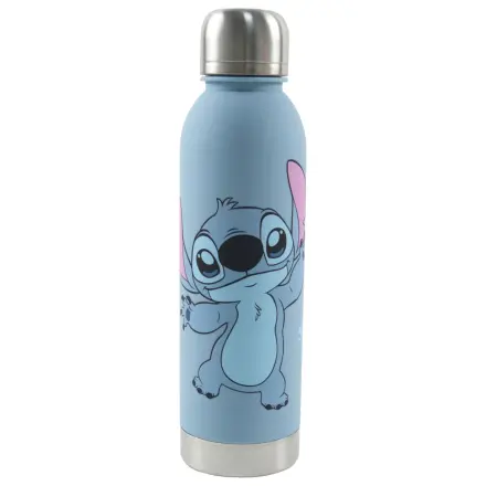Stitch Alien 626 Plastová lahev na vodu se šroubovacím uzávěrem 750 ml fotografii produktu