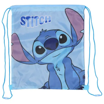 Stitch Alien sportovní taška, taška na cvičení 40 cm fotografii produktu