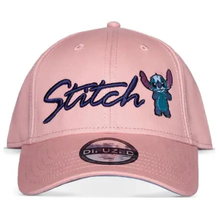 Stitch Nastavitelná čepice fotografii produktu