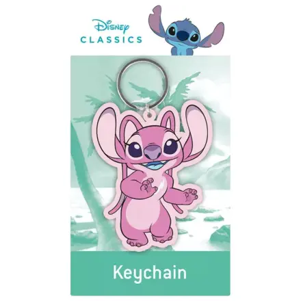 Stitch Anděl Klíčenka fotografii produktu