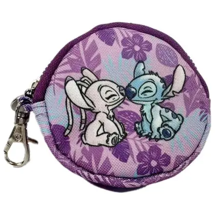 Stitch & Angel Ohana Cookie peněženka na mince fotografii produktu