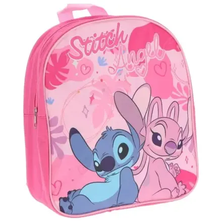 Stitch Angel Pink batoh, taška 30 cm fotografii produktu