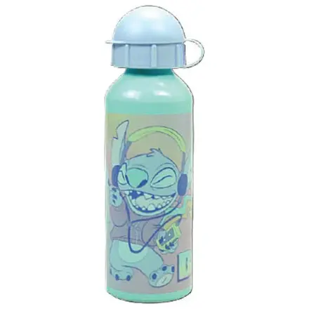 Stitch Blast hliníková láhev na vodu s pítkem 520 ml fotografii produktu