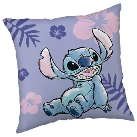 Stitch Blooming Polštář fotografii produktu