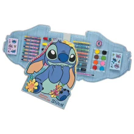 Lilo & Stitch Brush It Out papírnická sada 36 kusů fotografii produktu