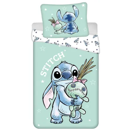 Stitch Buddies povlak na peřinu fotografii produktu