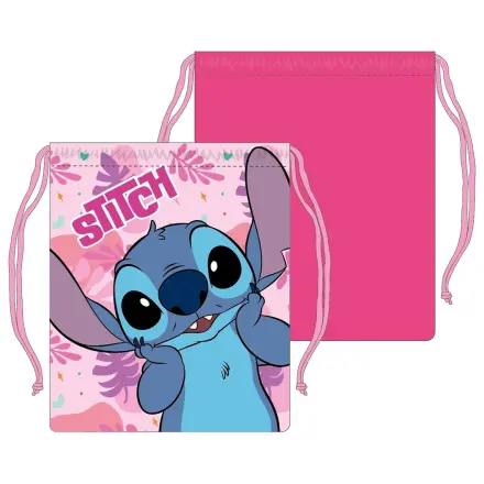 Stitch Cheeky Alien taška na oběd 26.5 cm fotografii produktu