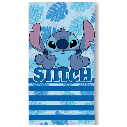 Stitch Cool Breeze Ručník 70x140cm fotografii produktu