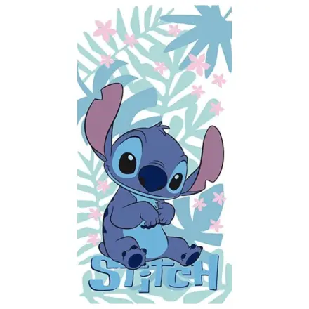 Stitch Cute Chaos ručník fotografii produktu