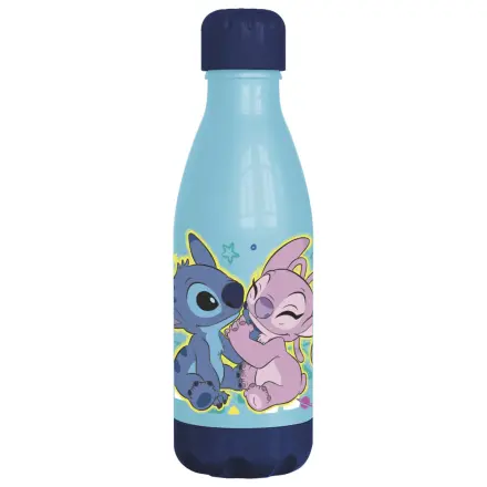 Láhev Stitch Drawing plastová s šroubovacím uzávěrem 560 ml fotografii produktu
