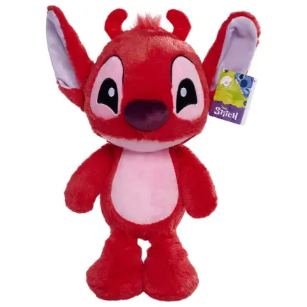 Stitch Flopsies Plyšová figurka Leroy 25 cm fotografii produktu